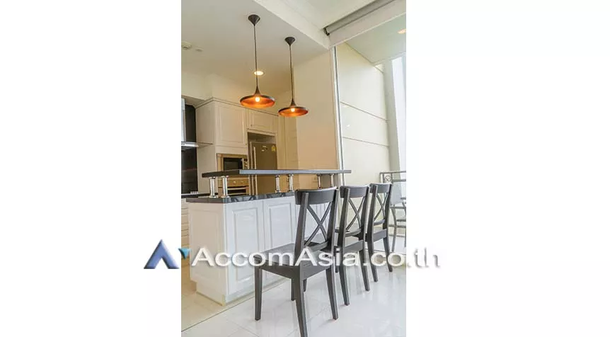 9  2 br Condominium for rent and sale in Sukhumvit ,Bangkok BTS Phrom Phong at Royce Private Residences AA27164