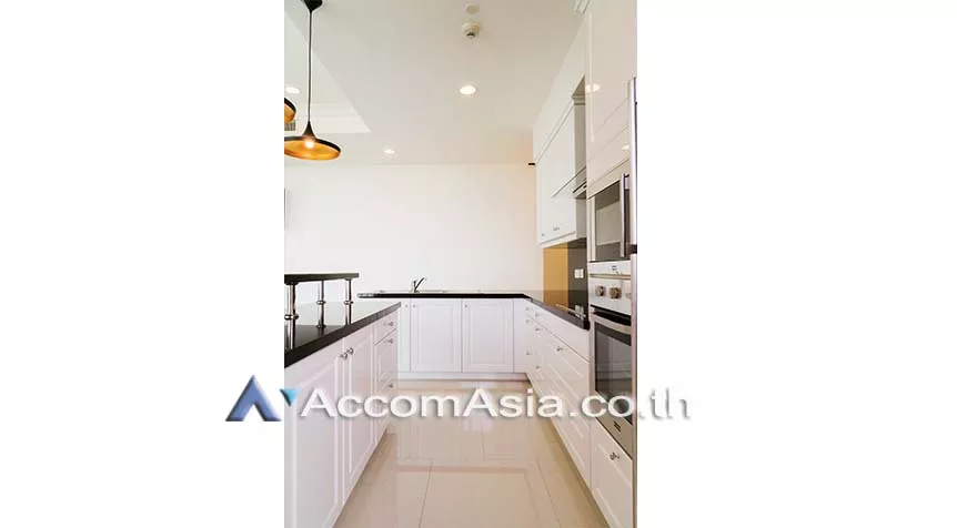 10  2 br Condominium for rent and sale in Sukhumvit ,Bangkok BTS Phrom Phong at Royce Private Residences AA27164