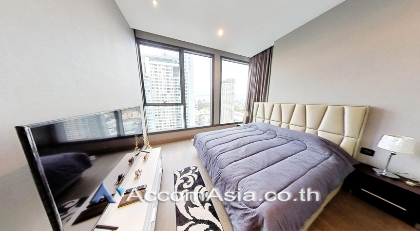 unitCorner Unit | The Esse At Singha Complex