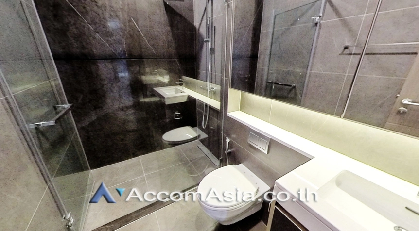 8  2 br Condominium for rent and sale in Ratchadaphisek ,Bangkok MRT Phetchaburi at The Esse At Singha Complex AA27165