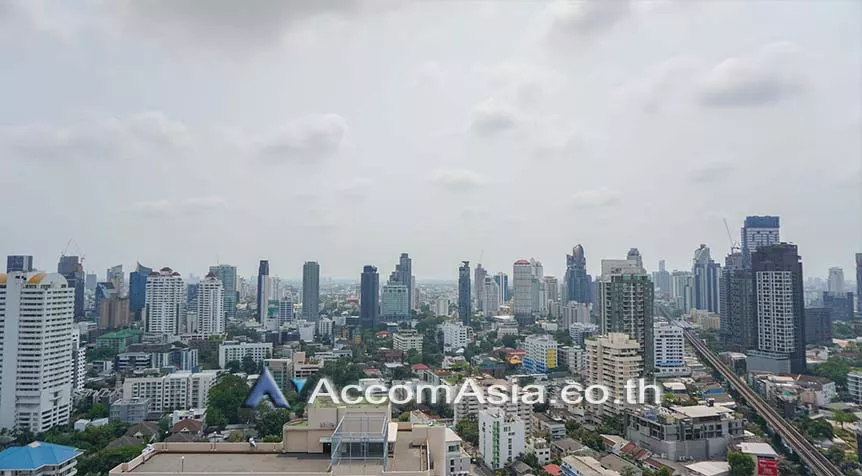  2  2 br Condominium For Rent in Sukhumvit ,Bangkok BTS Phrom Phong at The Madison AA27167