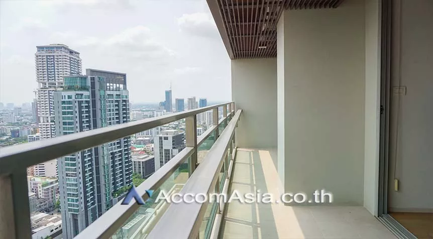 unitPet friendly |  2 Bedrooms  Condominium For Rent in Sukhumvit, Bangkok  near BTS Phrom Phong (AA27167)