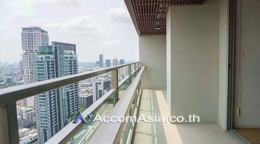  1  2 br Condominium For Rent in Sukhumvit ,Bangkok BTS Phrom Phong at The Madison AA27167