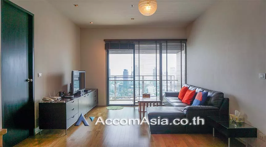 unitPet friendly |  2 Bedrooms  Condominium For Rent in Sukhumvit, Bangkok  near BTS Phrom Phong (AA27167)