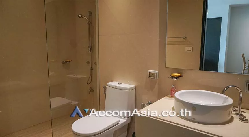6  2 br Condominium For Rent in Sukhumvit ,Bangkok BTS Phrom Phong at The Madison AA27167