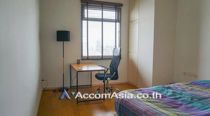 7  2 br Condominium For Rent in Sukhumvit ,Bangkok BTS Phrom Phong at The Madison AA27167