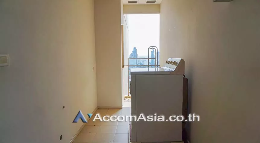 8  2 br Condominium For Rent in Sukhumvit ,Bangkok BTS Phrom Phong at The Madison AA27167