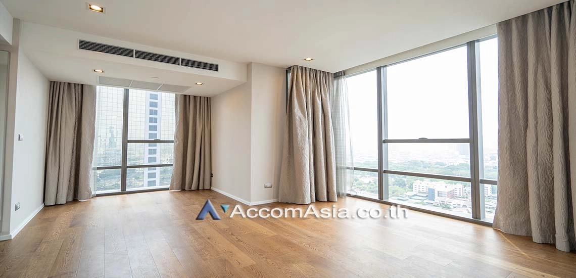 6  2 br Condominium for rent and sale in Sathorn ,Bangkok BTS Surasak at The Bangkok Sathorn AA27175