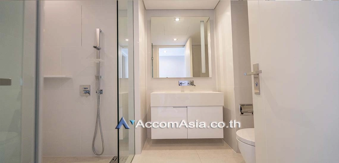 8  2 br Condominium for rent and sale in Sathorn ,Bangkok BTS Surasak at The Bangkok Sathorn AA27175