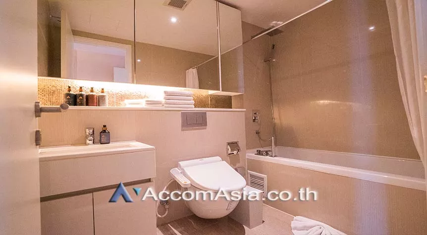 7  2 br Condominium For Rent in Sukhumvit ,Bangkok BTS Thong Lo at H Sukhumvit 43 AA27176