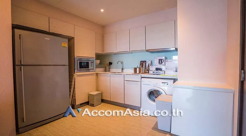 4  2 br Condominium For Rent in Sukhumvit ,Bangkok BTS Thong Lo at H Sukhumvit 43 AA27176