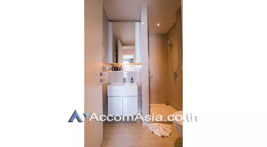 8  2 br Condominium For Rent in Sukhumvit ,Bangkok BTS Thong Lo at H Sukhumvit 43 AA27176