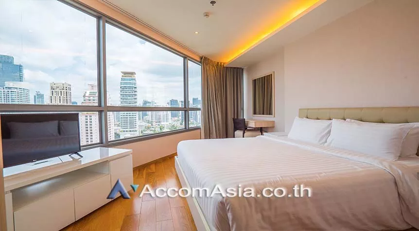 6  2 br Condominium For Rent in Sukhumvit ,Bangkok BTS Thong Lo at H Sukhumvit 43 AA27176
