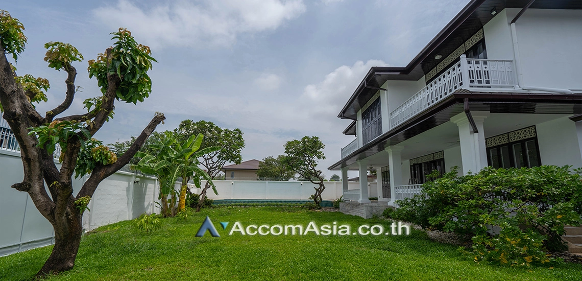 5  5 br House For Rent in sukhumvit ,Bangkok BTS Phra khanong 94169