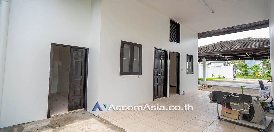 25  5 br House For Rent in Sukhumvit ,Bangkok BTS Phra khanong 94169