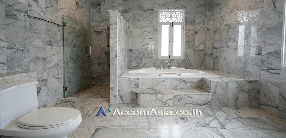 22  5 br House For Rent in Sukhumvit ,Bangkok BTS Phra khanong 94169