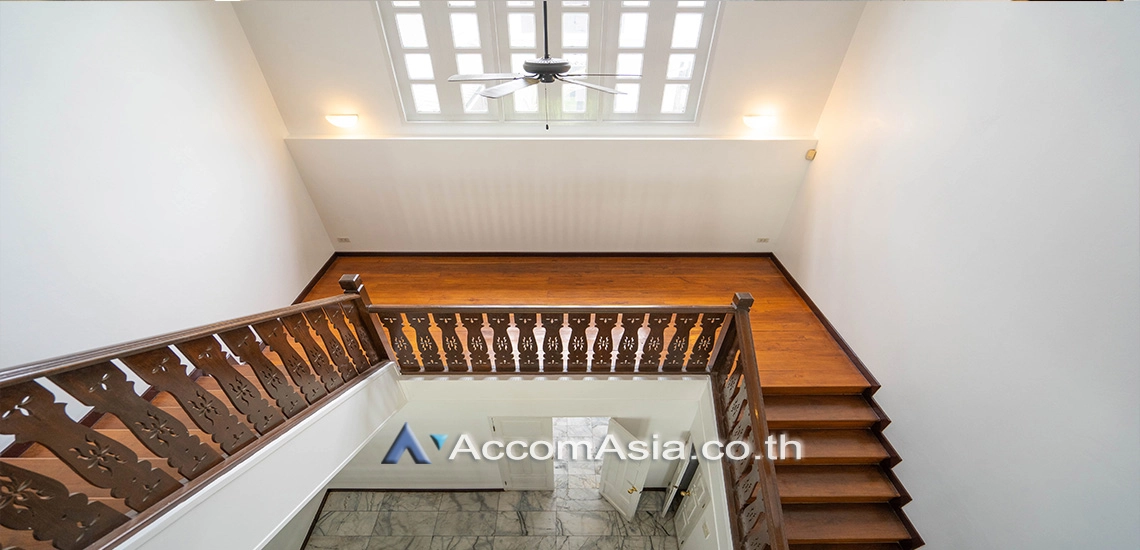 12  5 br House For Rent in Sukhumvit ,Bangkok BTS Phra khanong 94169