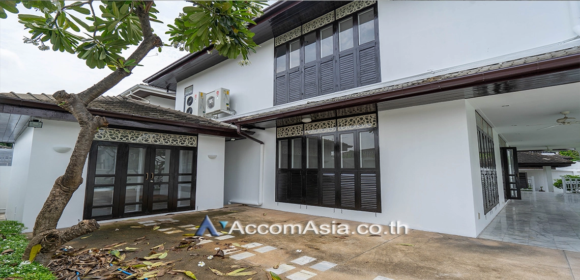 6  5 br House For Rent in Sukhumvit ,Bangkok BTS Phra khanong 94169