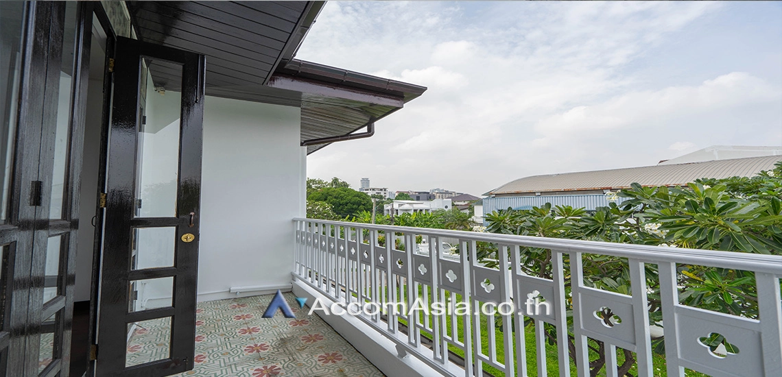 13  5 br House For Rent in Sukhumvit ,Bangkok BTS Phra khanong 94169