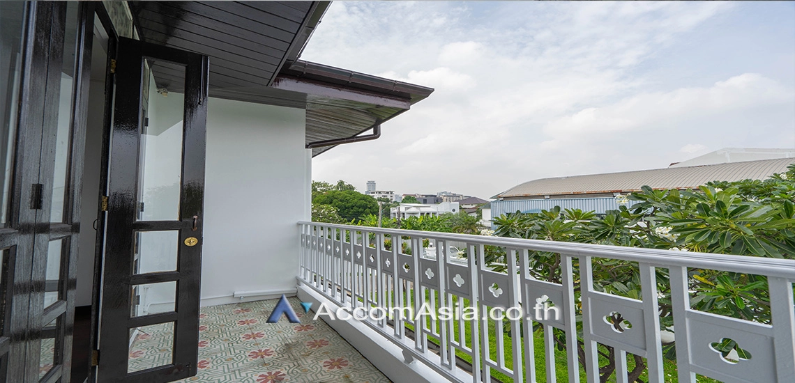 13  5 br House For Rent in sukhumvit ,Bangkok BTS Phra khanong 94169