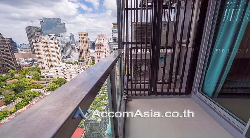 9  2 br Condominium For Rent in Sukhumvit ,Bangkok BTS Thong Lo at H Sukhumvit 43 AA27177