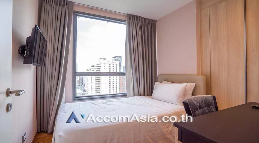 5  2 br Condominium for rent and sale in Sukhumvit ,Bangkok BTS Thong Lo at H Sukhumvit 43 AA27177