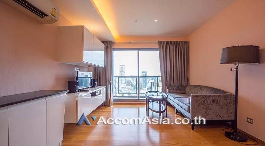  2  2 br Condominium For Rent in Sukhumvit ,Bangkok BTS Thong Lo at H Sukhumvit 43 AA27177