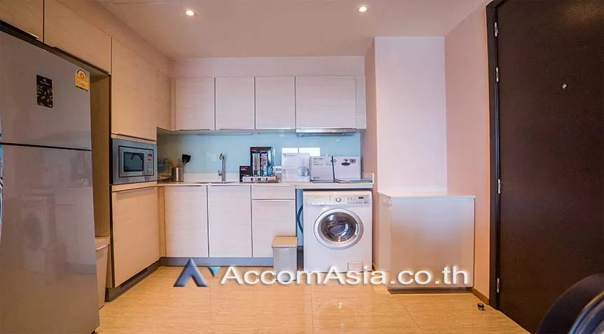 unit 2 Bedrooms  Condominium For Rent & Sale in Sukhumvit, Bangkok  near BTS Thong Lo (AA27177)