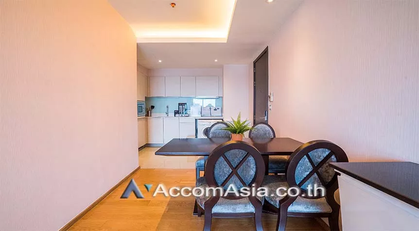  1  2 br Condominium For Rent in Sukhumvit ,Bangkok BTS Thong Lo at H Sukhumvit 43 AA27177