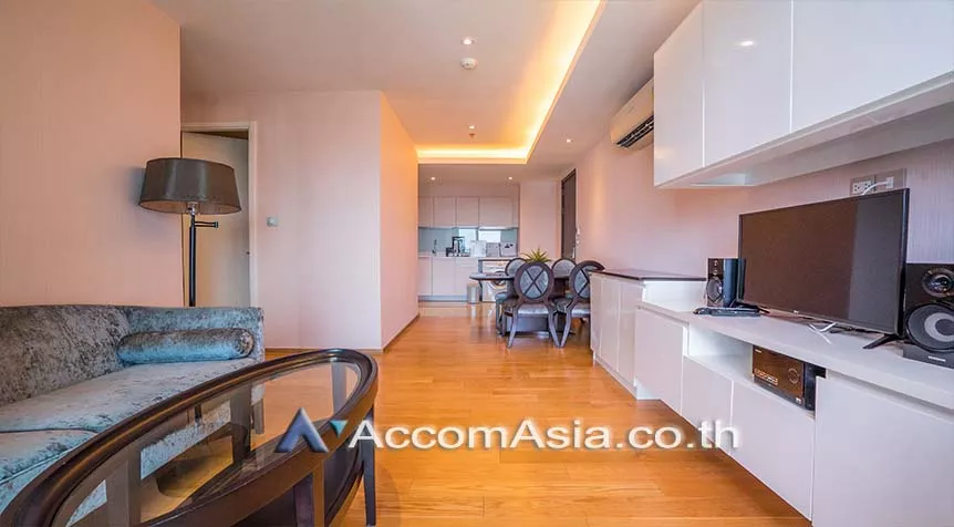 unit 2 Bedrooms  Condominium For Rent & Sale in Sukhumvit, Bangkok  near BTS Thong Lo (AA27177)