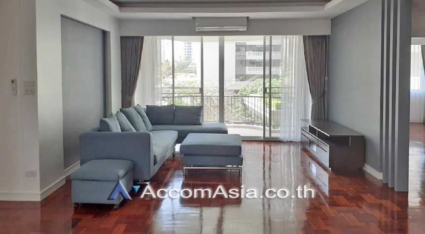  1  3 br Condominium for rent and sale in Sukhumvit ,Bangkok BTS Phrom Phong at Grand Ville House 1 AA27180