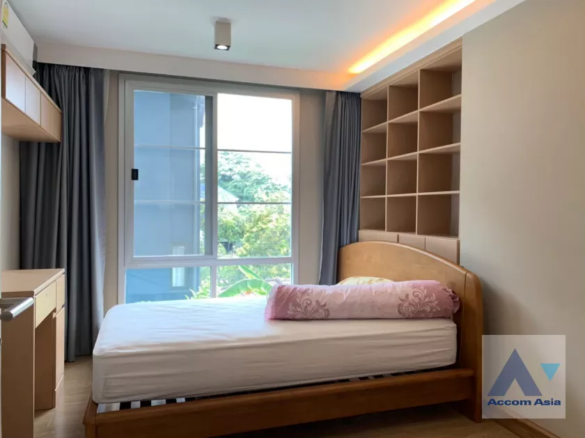 7  2 br Condominium for rent and sale in Sukhumvit ,Bangkok BTS Phrom Phong at Maestro 39 Sukhumvit AA27182
