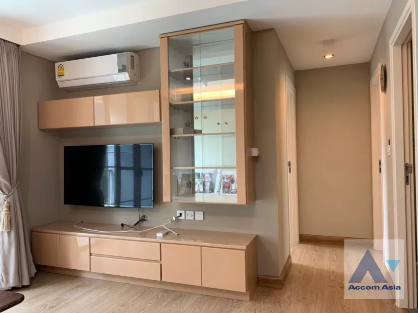 unitPet friendly |  2 Bedrooms  Condominium For Rent & Sale in Sukhumvit, Bangkok  near BTS Phrom Phong (AA27182)