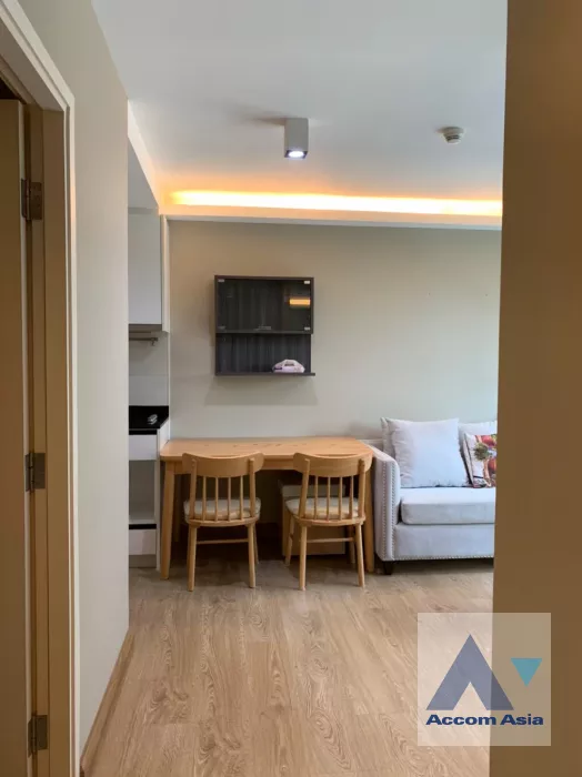 unitPet friendly |  2 Bedrooms  Condominium For Rent & Sale in Sukhumvit, Bangkok  near BTS Phrom Phong (AA27182)