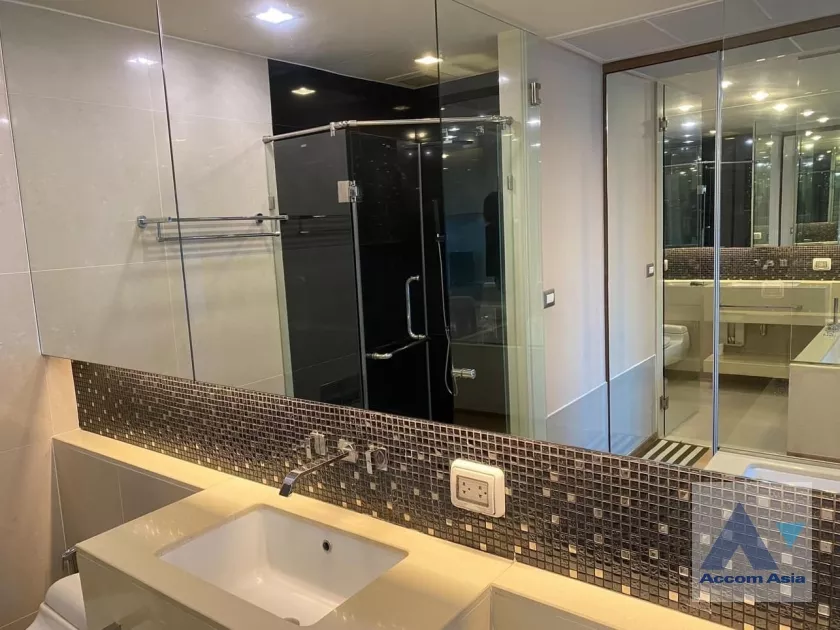 8  1 br Condominium for rent and sale in Silom ,Bangkok BTS Chong Nonsi at The Address Sathorn AA27184