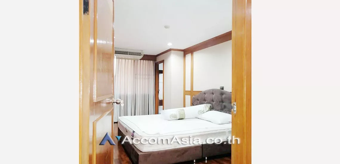 6  3 br Condominium For Rent in Sukhumvit ,Bangkok BTS Ekkamai at Empire House AA27188