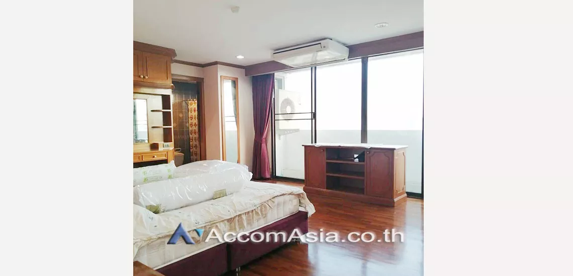 7  3 br Condominium For Rent in Sukhumvit ,Bangkok BTS Ekkamai at Empire House AA27188
