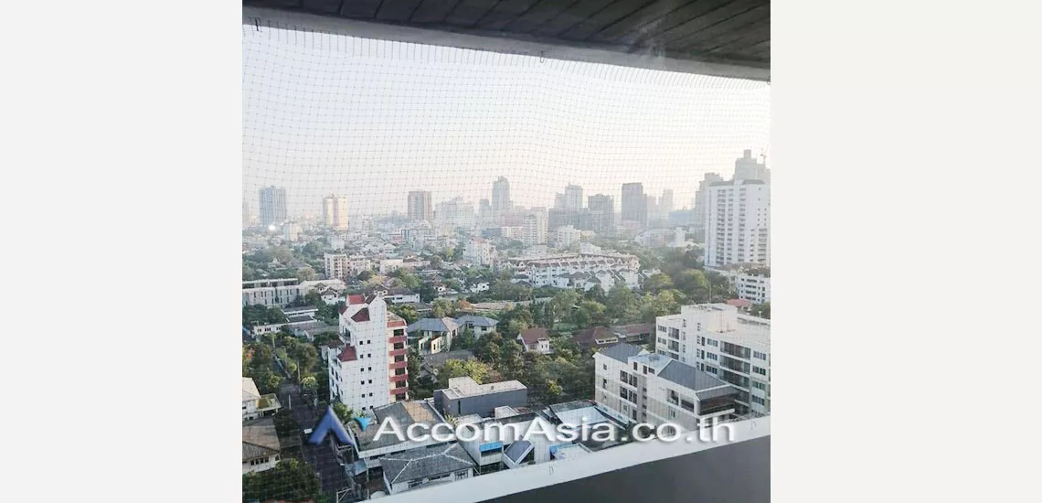 11  3 br Condominium For Rent in Sukhumvit ,Bangkok BTS Ekkamai at Empire House AA27188