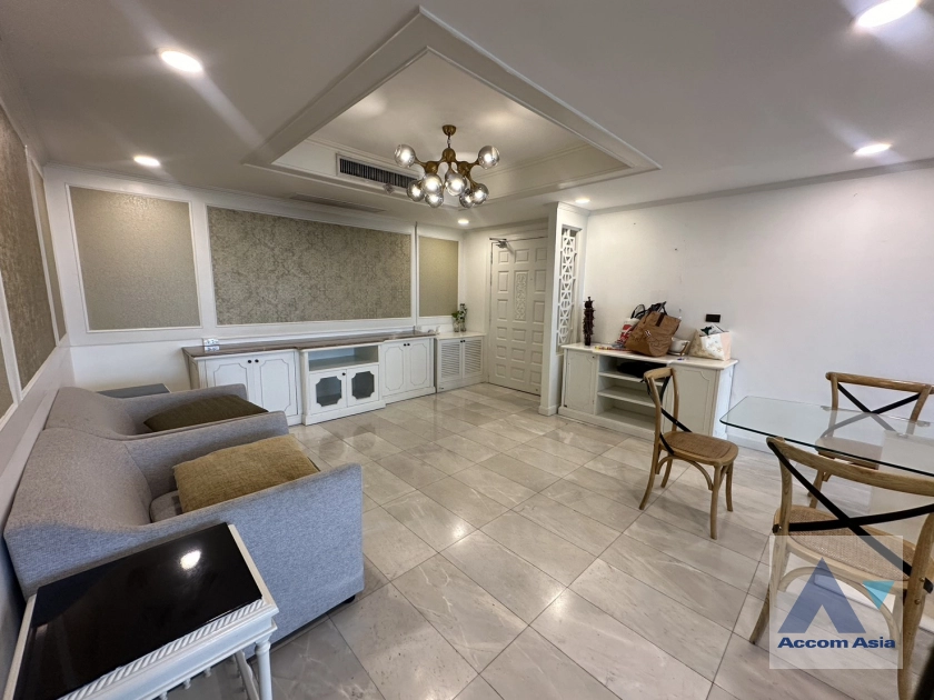 4  3 br Condominium For Rent in Sukhumvit ,Bangkok BTS Ekkamai at Empire House AA27188