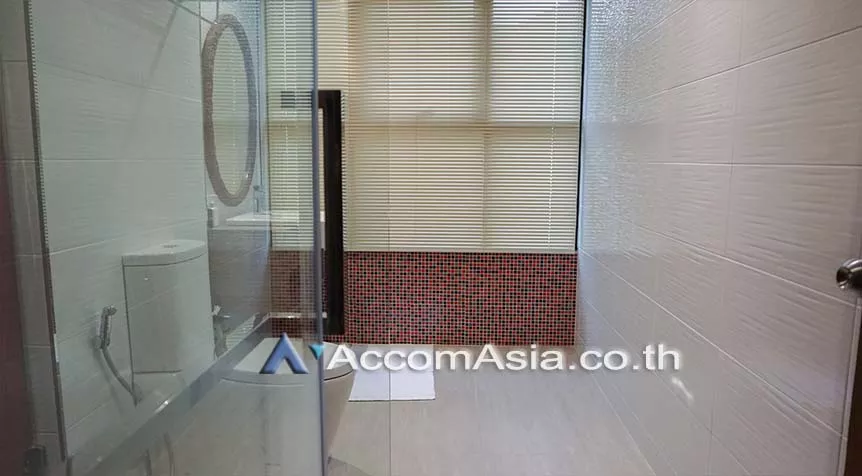8  4 br Apartment For Rent in Sukhumvit ,Bangkok BTS Thong Lo at Boutique Apartment AA27190