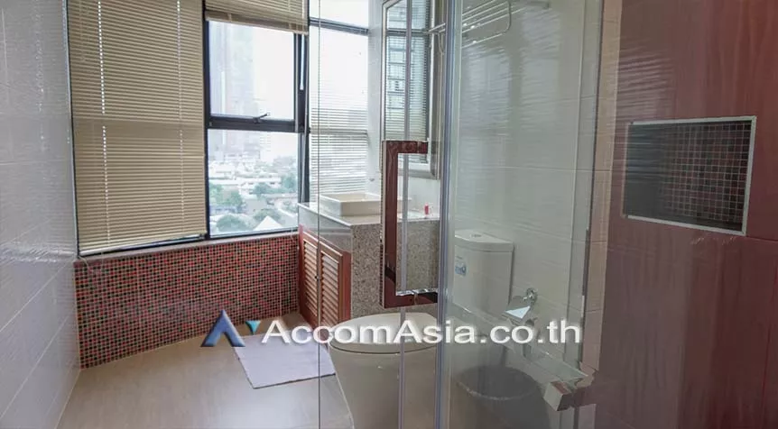 7  4 br Apartment For Rent in Sukhumvit ,Bangkok BTS Thong Lo at Boutique Apartment AA27193