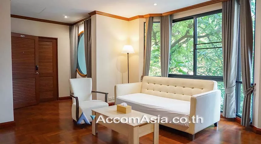  2  1 br Apartment For Rent in Sukhumvit ,Bangkok BTS Thong Lo at Boutique Apartment AA27194