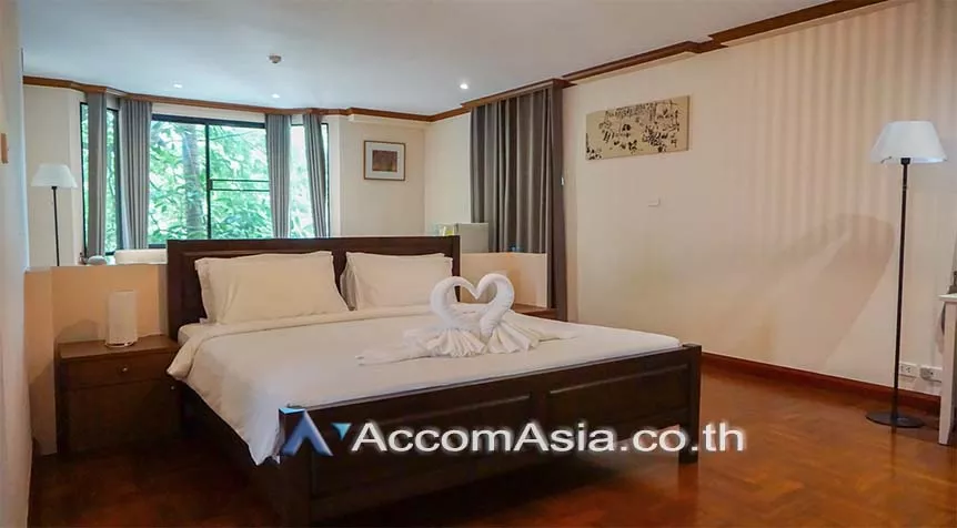  1  1 br Apartment For Rent in Sukhumvit ,Bangkok BTS Thong Lo at Boutique Apartment AA27194