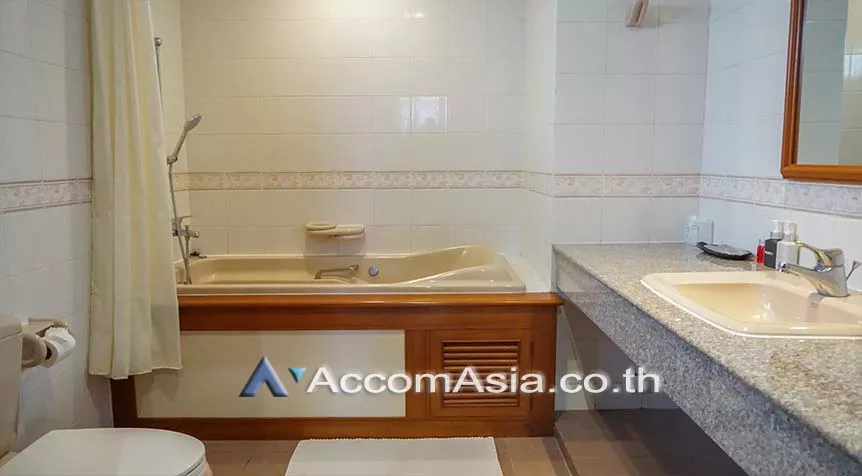  1  1 br Apartment For Rent in Sukhumvit ,Bangkok BTS Thong Lo at Boutique Apartment AA27195