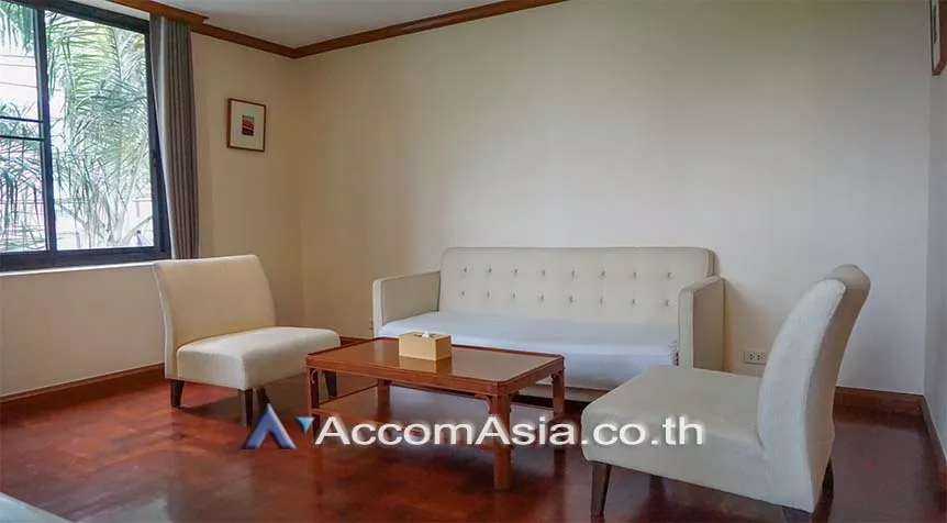  1 Bedroom  Apartment For Rent in Sukhumvit, Bangkok  near BTS Thong Lo (AA27196)