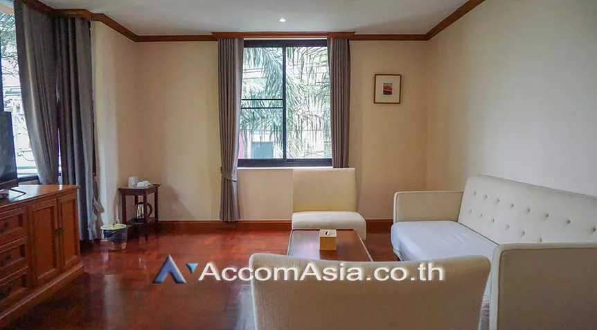 unit 1 Bedroom  Apartment For Rent in Sukhumvit, Bangkok  near BTS Thong Lo (AA27196)