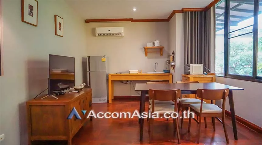  1  1 br Apartment For Rent in Sukhumvit ,Bangkok BTS Thong Lo at Boutique Apartment AA27197