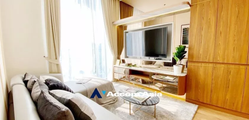  Noble BE33 Condominium  2 Bedroom for Rent BTS Phrom Phong in Sukhumvit Bangkok