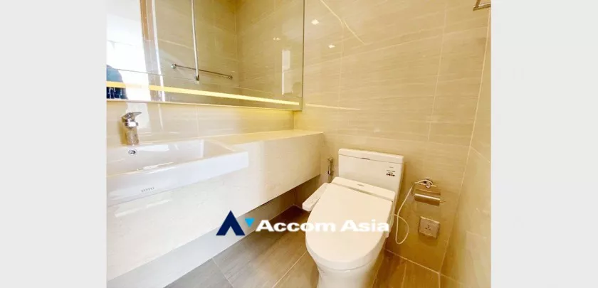 14  2 br Condominium For Rent in Sukhumvit ,Bangkok BTS Phrom Phong at Noble BE33 AA27204