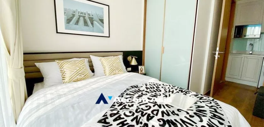 11  2 br Condominium For Rent in Sukhumvit ,Bangkok BTS Phrom Phong at Noble BE33 AA27204